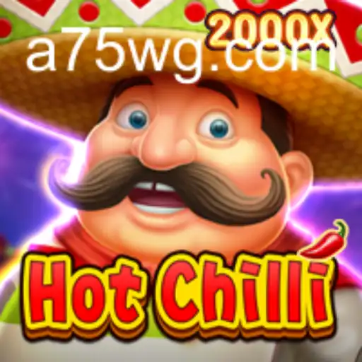 Descubra o Mundo Empolgante de HotChilli: Um Jogo de Aventuras Picantes