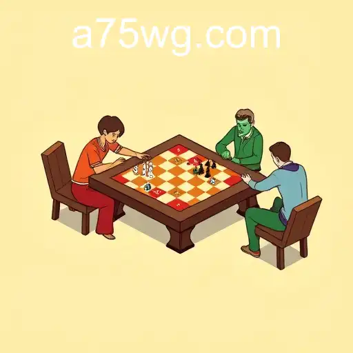 Jogos de mesa