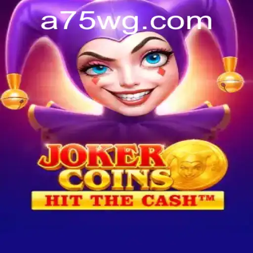 Explorando o Mundo de JokerCoins: Um Novo Jogo de Estratégia e Sorte
