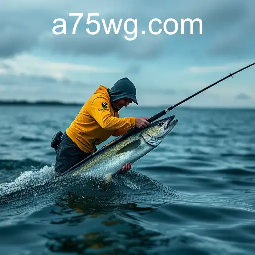 Pesca online
